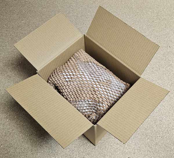 Professional contract packing services at Beckdale Leicester warehouse